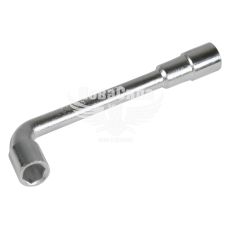 Ключ торцевий L-подібний 11мм. (Lavita) (хром)