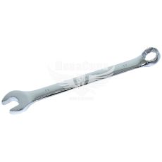 Ключ ріжково-накидний 11мм. (CarLife) (з тримачем)