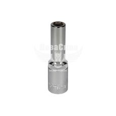 Головка торцева висока шестигранна 1/2 9мм. (Yato)