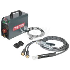 Зварювальний апарат (PATON) ECO-250 (220-230В, 7кВт, 32-250А)