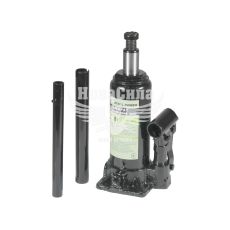 Домкрат гідравлічний 3т. (Lavita SP) карт. упак. (вис. під. 340мм.)