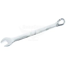 Ключ ріжково-накидний 13мм. (CarLife) (з тримачем)