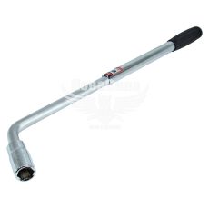 Ключ балонний телескоп 17х19мм. (Carlife) (професійний)