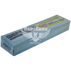 Електрод АНО-36 №3 (Gefest) 5кг. (МД6013)