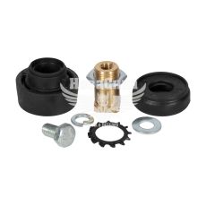 Гніздо панельне (Abicor Benzel) ABI-IF/BEB 35-50