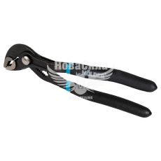Клещи переставные для труб (Molder Tools) сантехнические усиленные 200мм.