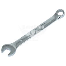 Ключ ріжково-накидний 9мм. (CarLife) (з тримачем)