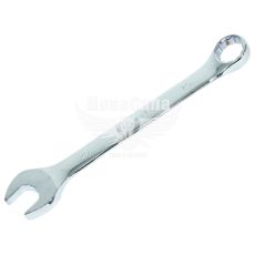 Ключ ріжково-накидний 25мм. (CarLife) (без тримача)