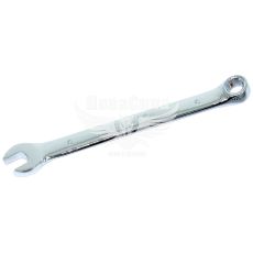 Ключ ріжково-накидний 6мм. (CarLife) (з тримачем)