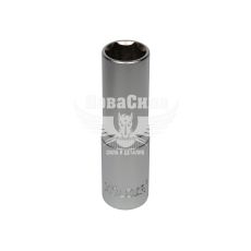 Головка торцева висока шестигранна 1/2 15мм. (Molder Tools)