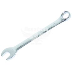 Ключ ріжково-накидний 21мм. (CarLife) (з тримачем)