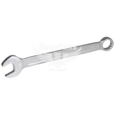 Ключ ріжково-накидний 17мм. (Andrmax)