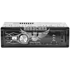 Автомагнітола 1-DIN (Celsior) USB+SD Card+AUX CSW-198G