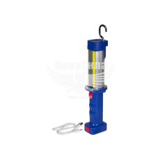 Лампа переносна (КНР) акумуляторна LED+COB (BK-820)