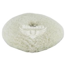 Круг полірувальний (HELIOS Mobihel) жорсткий 210мм. (на липучку)