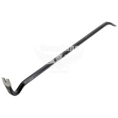 Монтіровка з гвоздодером (Intertool) (750х18мм.)