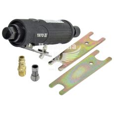 Машинка шліфовально-поліровочна (Yato) (пневматична)