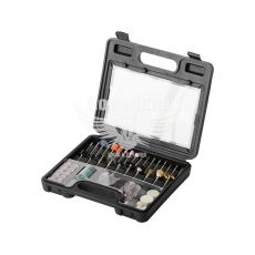 Набір насадок для гравера (Intertool) 100шт