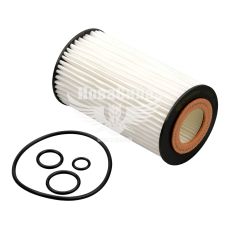 Фільтр масляний (Castrol) MB E-Class (W211) з02-08р.в. 2.6, 3.2, 5.0
