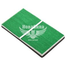 Фільтр салону (Castrol) MB Vito з96-03р.в. 2.2CDI, 2.3D