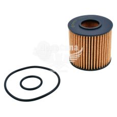 Фільтр масляний (Castrol) Toyota Camry з08-11р.в. 3.5