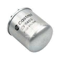 Фільтр паливний (Castrol) MB Sprinter з06р.в. 2.2CDI, 3.0CDI (без датчика)