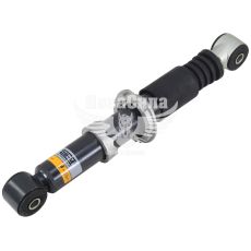 Амортизатор кабины VOLVO FH12, 16, FH, FM9, 12, FM, FMX задний без пружыны (SEM)