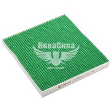 Фильтр салона (Castrol) Fiat Ducato с06г.в.