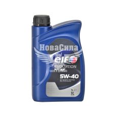 Моторна олива бензин, дизель 5W-40 (ELF) Evolution 900 NF 1л.