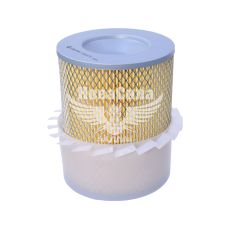 Фильтр воздушный (Castrol) Mitsubishi Pajero с90-00г.в. 2.5TD