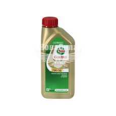 Моторна олива бензин, дизель 5W-30 (Castrol) EDGE Titanium FST LL 1л.