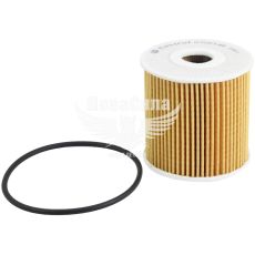 Фільтр масляний (Castrol) NIssan Almera з00р.в. 2.2Di