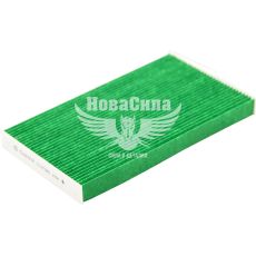 Фільтр салону (Castrol) Nissan Juke з10р.в. 1.6 DIG-T