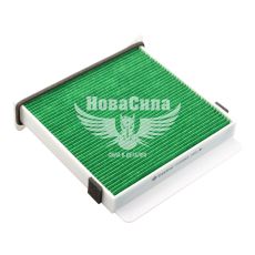 Фільтр салону (Castrol) Mitsubishi Outlander I з03-06р.в. 2.0, 2.4