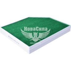 Фільтр салону (Castrol) Audi A4 з07р.в. 2.0TDI, 3.2FSI, 3.0TDI