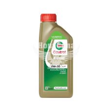 Моторна олива бензин, дизель 0W-20 (Castrol) EDGE LL IV 1л.