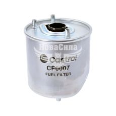 Фільтр паливний (Castrol) Citroen Berlingo з08р.в. 1.6HDi