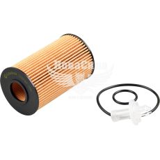 Фільтр масляний (Castrol) Toyota Land Cruiser з07р.в. 4.5 (EKO)