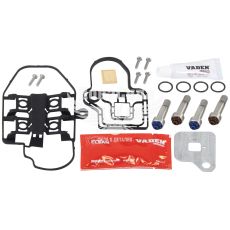 Рем. к-т. електропневмоклапана КПП VOLVO FH, FM повний (Vaden) (ПГУ) (Renault Truck DXI)