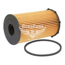 Фільтр масляний (Castrol) Peugeot 607 з04-11р.в.