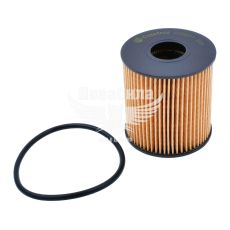 Фільтр масляний (Castrol) Toyota Avensis з00-03р.в. 1.6, 1.8