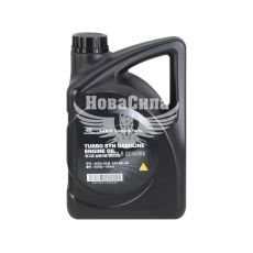 Моторна олива бензин 5W-30 (OE KIA) Turbo SYN Gasoline 4л.