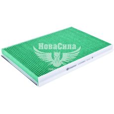 Фільтр салону (Castrol) MB Sprinter з06р.в. 2.2CDI, 3.0CDI