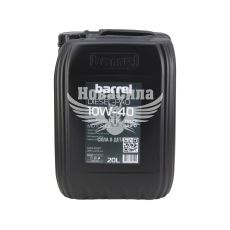 Моторна олива дизель 10W-40 (Barrel) Diesel-Pao Truck UHPD 20л.