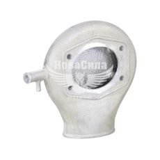 Корпус повітряного фільтра Москвич-2141 (Україна)