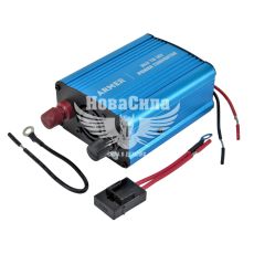 Перетворювач напруги 24V-12V 30A (Armer)