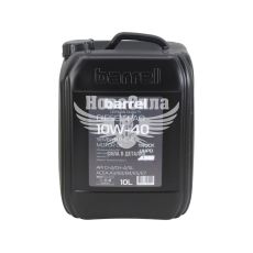 Моторна олива дизель 10W-40 (Barrel) Diesel-Pao Truck UHPD 10л.