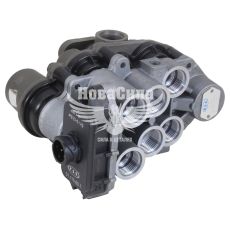 Защитный клапан DAF CF85, XF95, 105, 4-контурный (F.S.S) (Knorr AE4529)