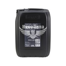 Моторна олива дизель 10W-40 (Barrel) Diesel-Pao 20л.