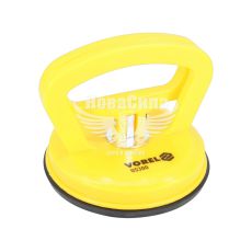 Ручка-присоска для демонтажа стекла (Vorel) D=115 мм